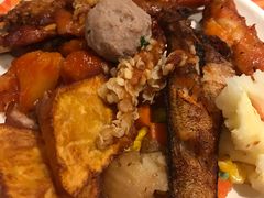 -比格比萨自助(万柳华联店)