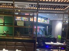 -简普菜烤鱼(苏宁生活广场店)