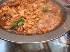 -春满园生态餐厅(南宫路店)