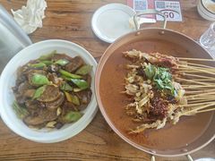 -老雒阳面馆·水席·洛阳菜(偃师店)