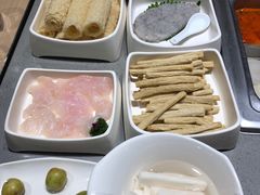-海底捞火锅(天一广场亚细亚店)