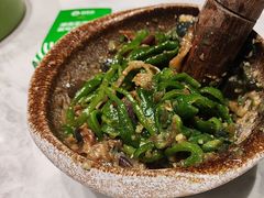 -绿草地·湘菜(酃湖师院店)