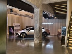 -现代汽车文化中心 Hyundai Motorstudio Beijing