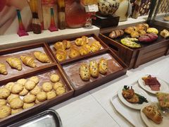 -萧邦音乐会所KTV·蒸汽活海鲜自助(福田店)