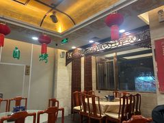 -烤肉宛饭庄(北新桥店)