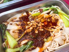 -金张掖麻辣烫(凤城一路店)