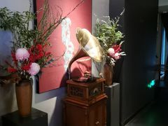 -蘇锦宴·淮扬菜烤鸭·小院(三元桥霄云路店)