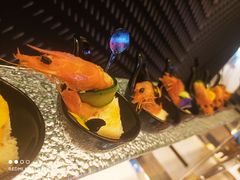 -鲁商铂尔曼大酒店·铂丽自助餐厅