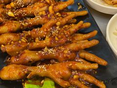 -万得圆饭庄(黄务小区)