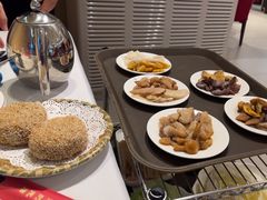 -天宜隆蘑菇宴火锅(石景山旗舰店)