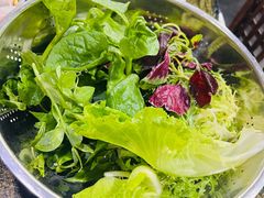 野菜-黔府豆米火锅野菜馆(南马店)