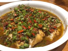 千岛湖大鱼头-辣公子·千岛湖私房菜(滨江店)