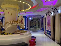-自由港KTV(王子公主金平店)