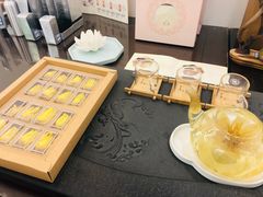 -福慧慈缘素食餐厅(王府井店)