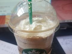 -星巴克臻选(成都宽窄巷子店)