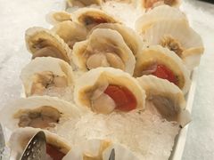 -三亚胜意海景酒店·海鲜自助餐厅(三亚湾路店)