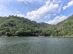 -何适山庄·团餐住宿(水长城P2停车场店)