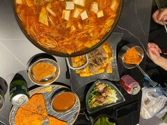 -HONGA HONGA雄家(曹路店)