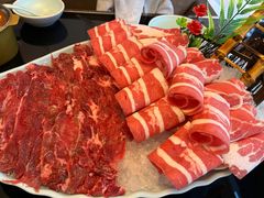 -鲁西肥牛(九方购物中心店)