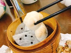 -香港蓮香樓(中環店)