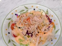 -萨莉亚意式餐厅(南开大悦城店)
