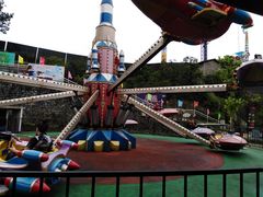 -梦幻奥陶纪景区