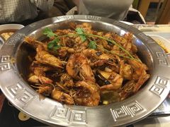-王婆大虾(五道口店)