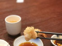 -翔峰炭火鳗鱼(悦泰街里公寓店)