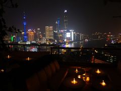 -顶层酒吧ROOF(上海艾迪逊酒店)