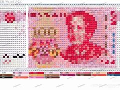 -郑在DIY·潮玩银饰绘画手作(中央大道旗舰店)