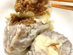 -清泉阁包子铺(中山路店)