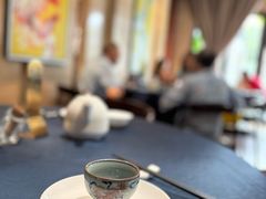 -香雪海饭店中餐厅(人民桥店)