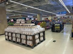 -永辉超市(龙湾万达店)