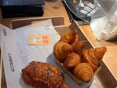 -味多美·北京面包工坊(天坛店)