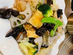 -佛有缘素食馆·荔湾老字号(陈家祠首店)