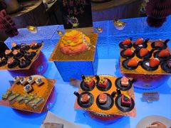 -金海湾自助餐厅(金陵饭店)