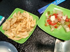 -顺水鱼馆(浐灞店)