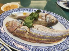 -桂园白粥·潮汕老味道
