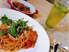 -必胜客(上海新南方商城PH店)