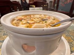 -新聚丰菜馆(太监弄店)