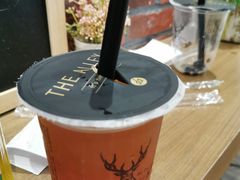 满杯红颜-THE ALLEY 鹿角巷(合生汇店)