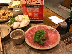 -重庆渝达老火锅(春熙路店)