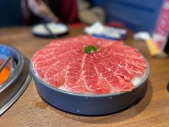 女士肥牛-快乐小羊(富强中路店)