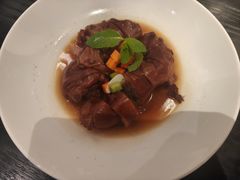 -悦融琥珀·京鲁菜·海味珍品(西单店)