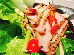 -农畉LONFOOD(万象天地店)
