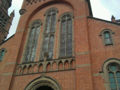 -上海佘山国家森林公园西佘山园