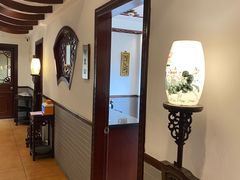 -山水茶艺馆·点心粤菜·30年老字号