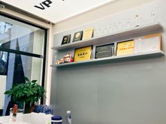 -VPsmart私教健身工作室(新华路旗舰店)