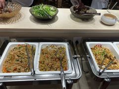 -素满香·食养自助(天一广场店)