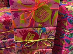 -LUSH(威尼斯人店)